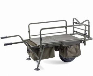 Prepravný vozík Transit Extreme Carp Barrow